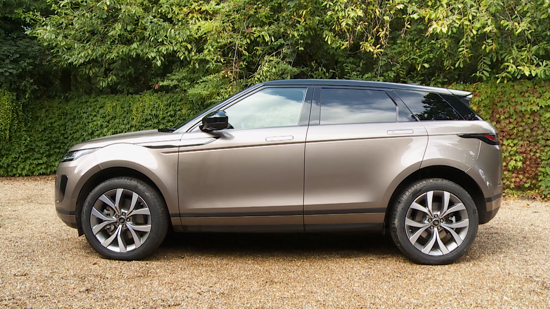 LAND ROVER RANGE ROVER EVOQUE DIESEL HATCHBACK 2.0 D165 S 5dr Auto